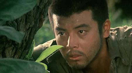 Velká japonská válka
(1982)