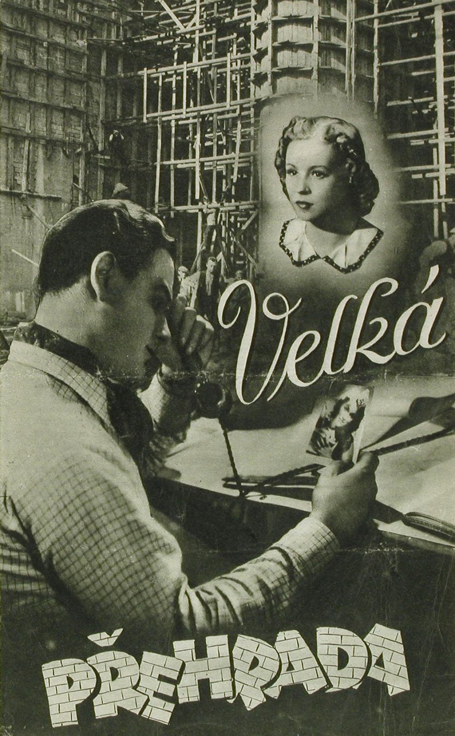 Velká přehrada
(1942)