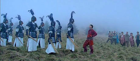 Velké dobrodružství
(2005)