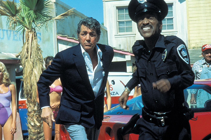 Velký závod 2
(1984)