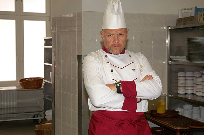 Veni, vidi, vici
(2009)