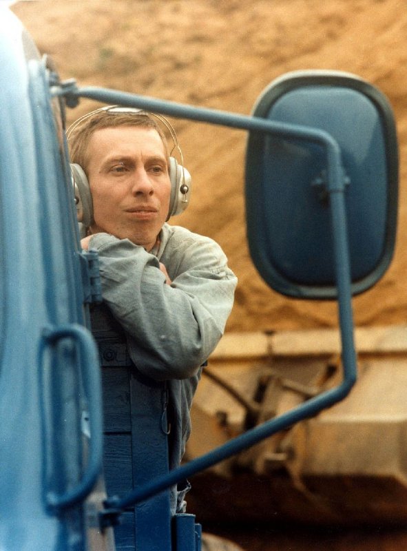 Vesničko má středisková
(1985)