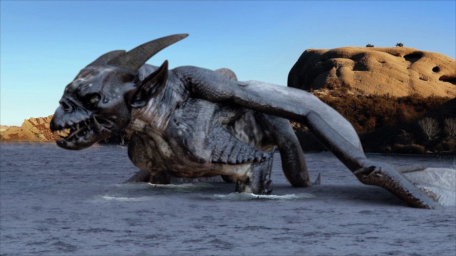 Vetřelec: Nebeská bitva
(2017)