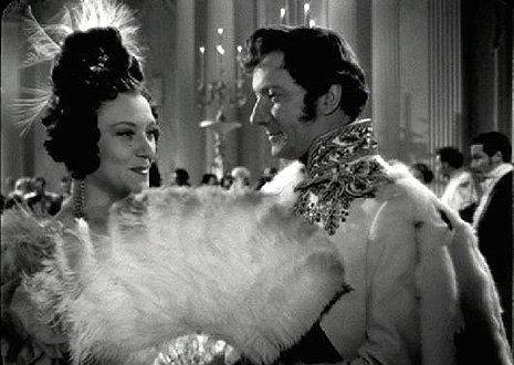 Věznice parmská
(1948)