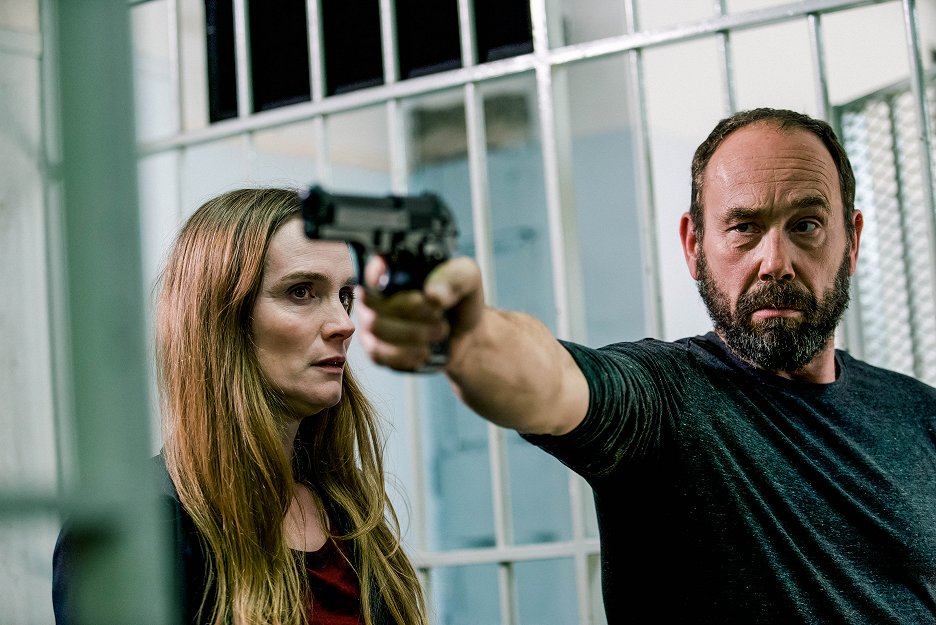 Víc než zákon
(2017)