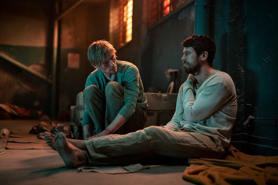 Vidíš měsíc, Danieli
(2019)