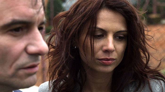 Viditelný svět
(2011)