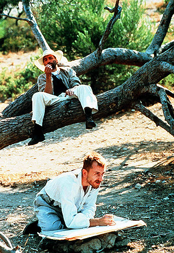 Vincent & Theo
(1990)