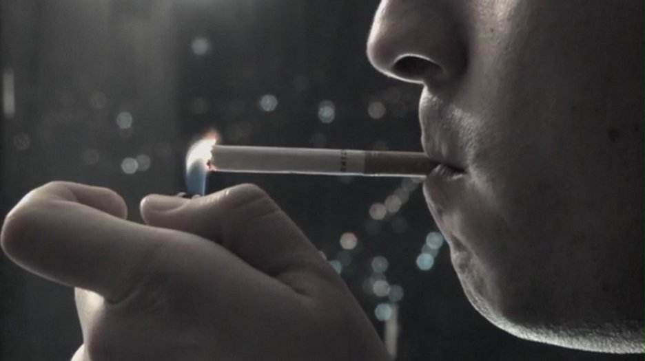 Visceral: Entre las cuerdas de la locura
(2012)