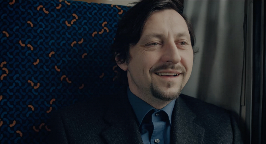 Voda, čo ma drží nad vodou
(2019)