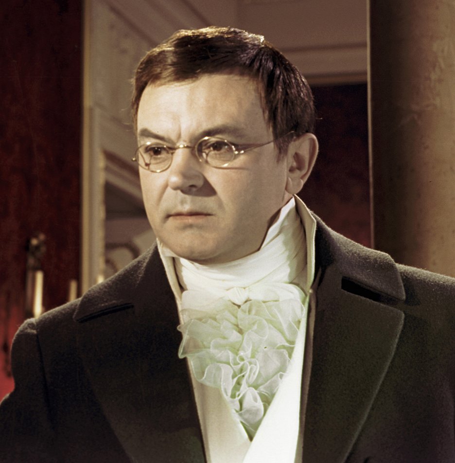 Vojna a mír
(1966)