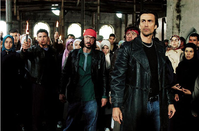 Voskové děti
(2007)