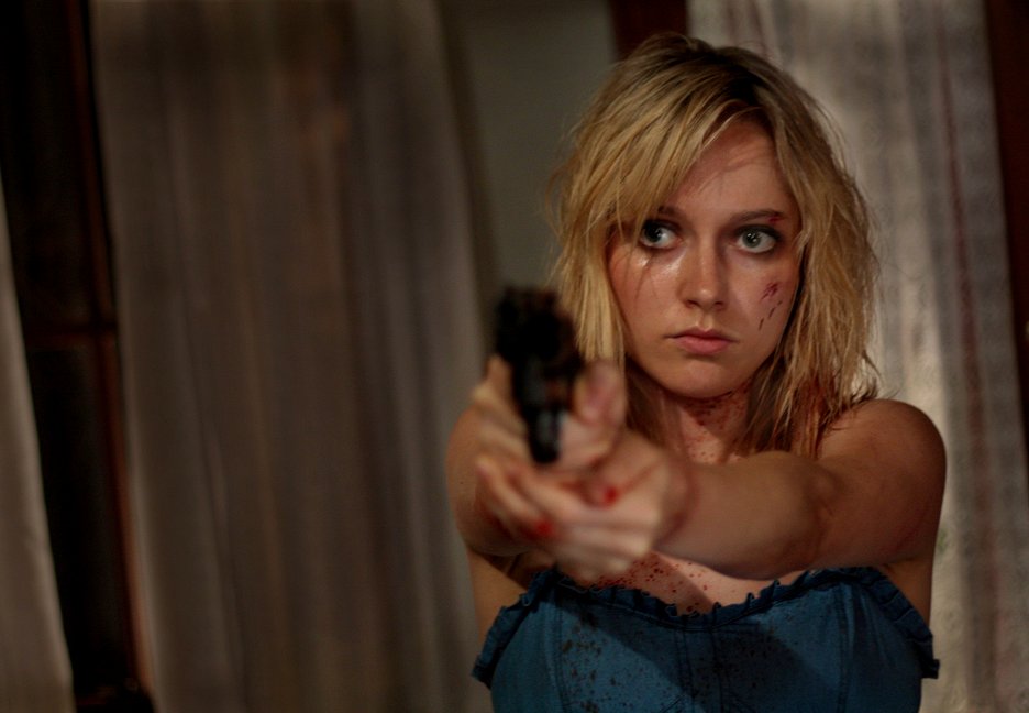 Vrah beze jména
(2011)