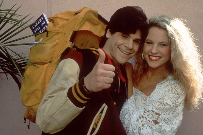 Vraždící rajčata požírají Francii!
(1991)