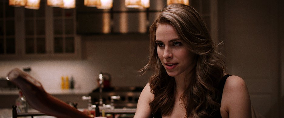 Vražedné Vánoce
(2015)