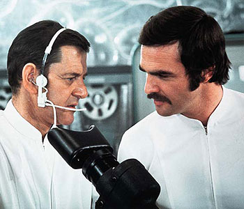 Všechno, co jste kdy chtěli vědět o sexu (ale báli jste se zeptat)
(1972)