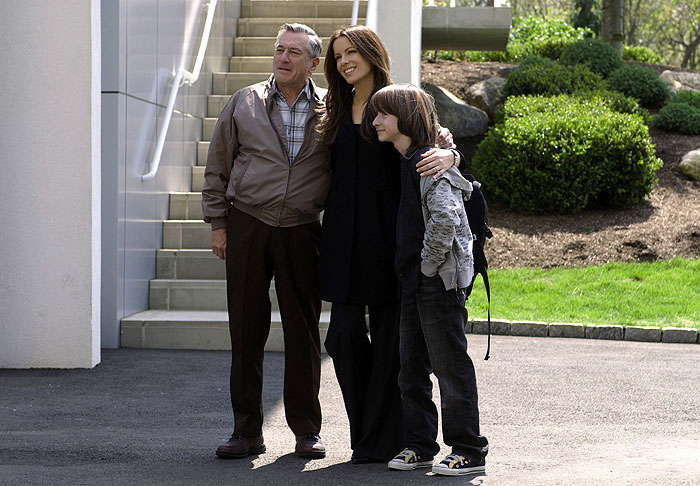 Všichni jsou v pohodě
(2009)