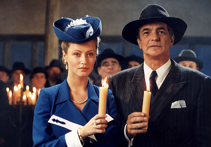 Všichni moji blízcí
(1999)