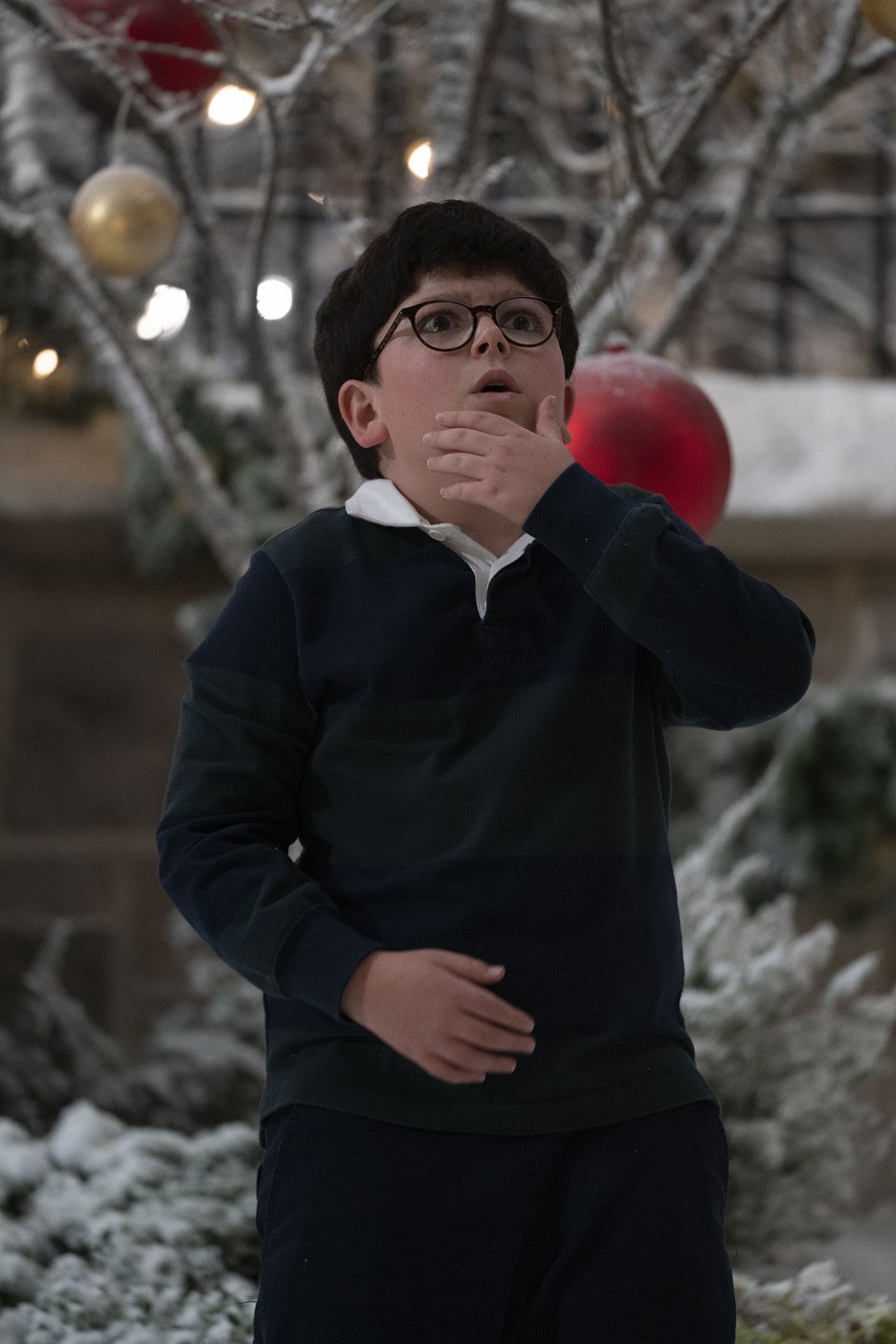 Všude dobře, sám doma nejlíp
(2021)