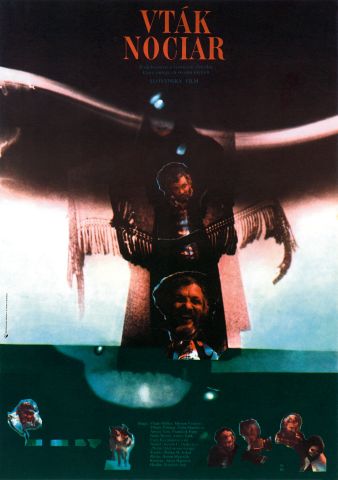 Vták nociar
(1981)