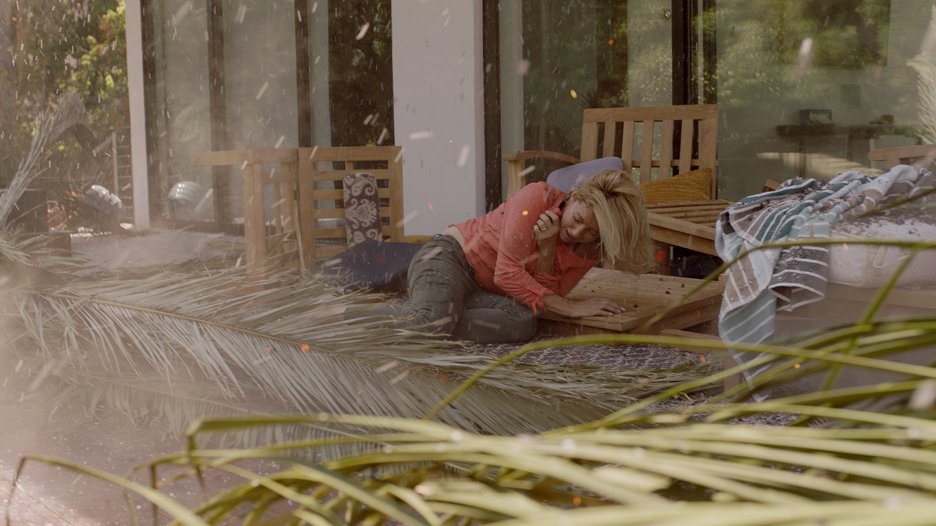 Vulkán v Los Angeles
(2017)