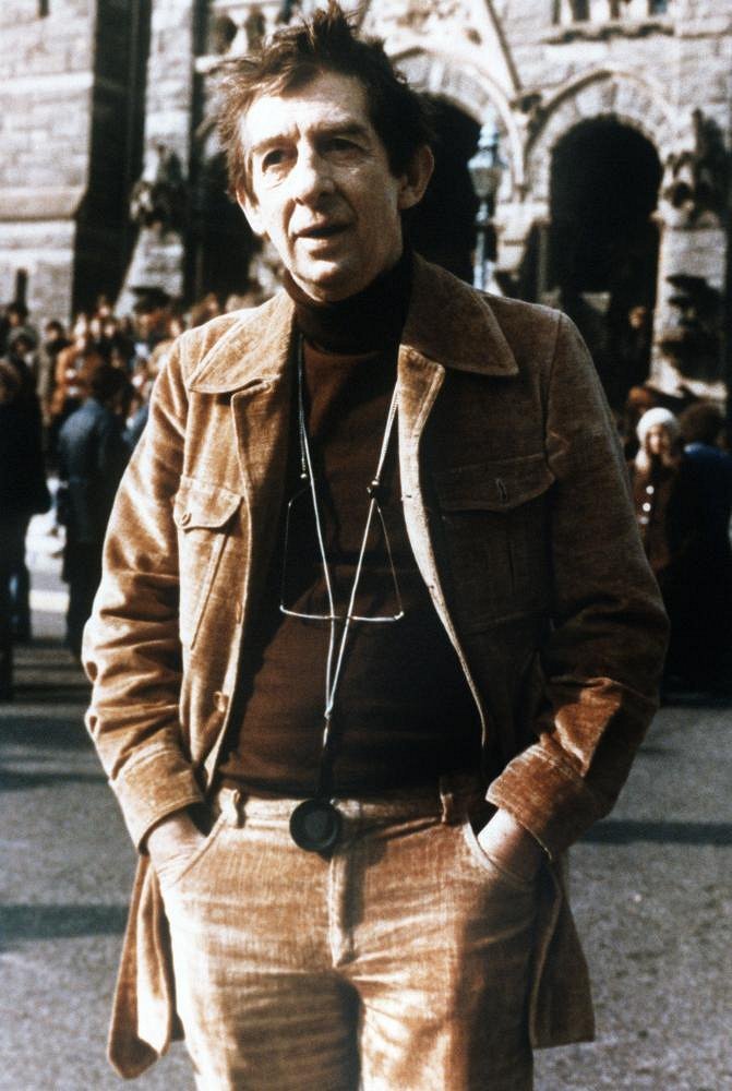Vymítač ďábla
(1973)