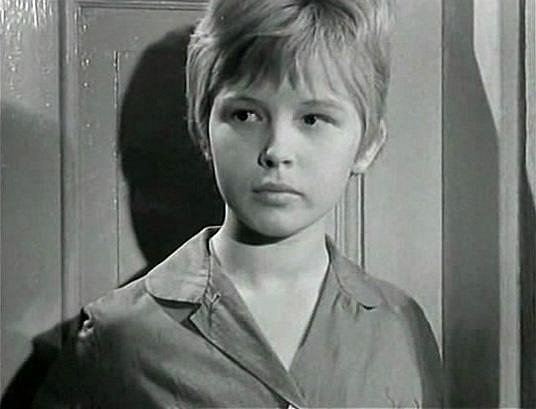Vysoká zeď
(1964)