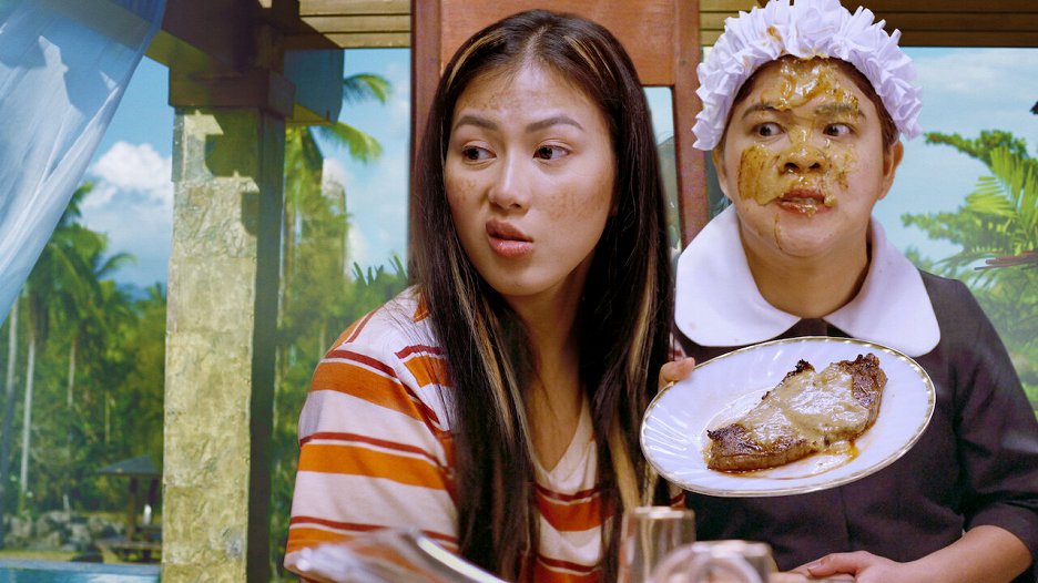 Vysoké nároky
(2022)