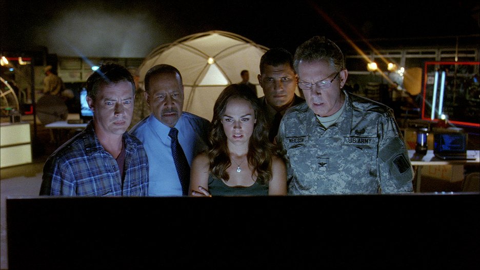 Vyvolávač blesků
(2011)