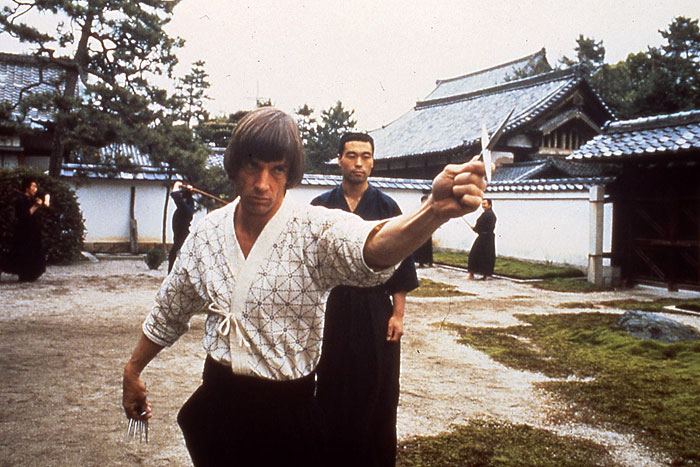 Vyzvání k souboji
(1982)