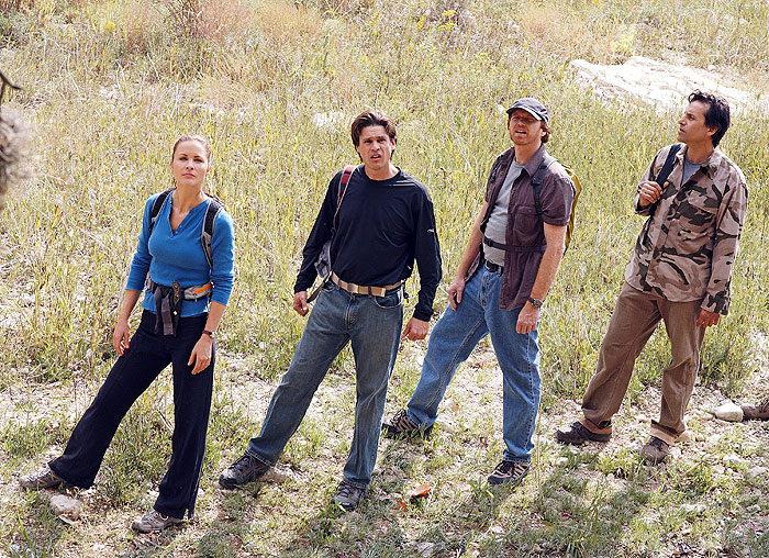 Vzestup nad limit
(2010)