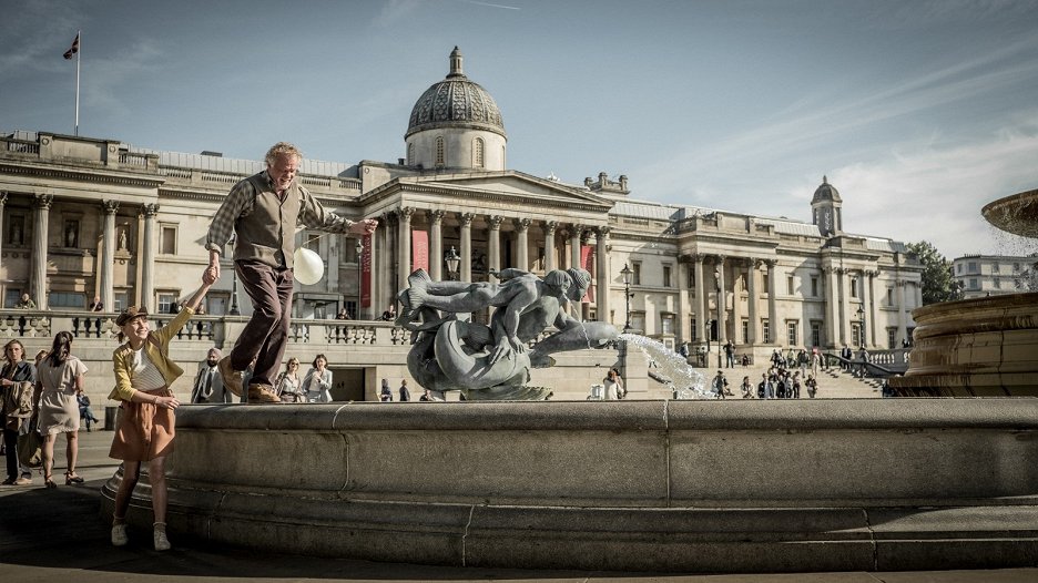 Vzpomínka na Benátky
(2018)