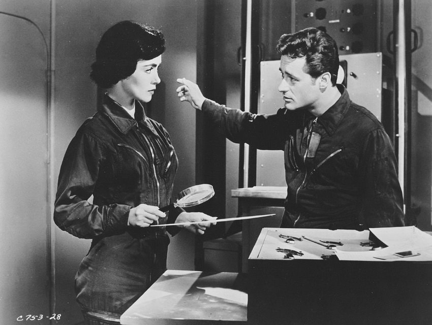 War of the Satellites
(1958)