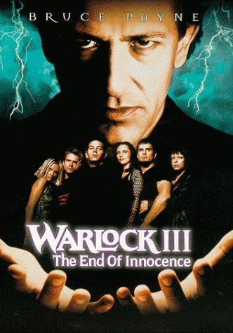 Warlock 3 : Konec nevinnosti
(1999)