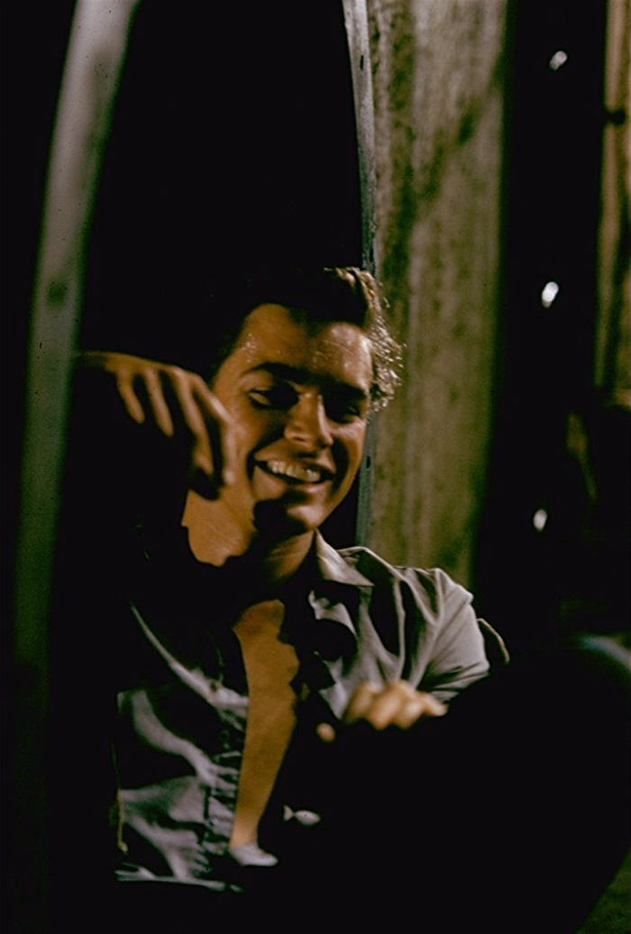 West Side Story
(1961)