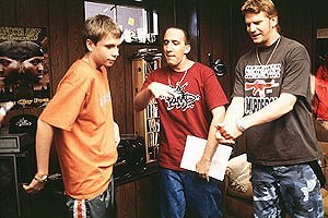 Whiteboys
(1999)