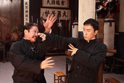 Ye Wen 2
(2010)
