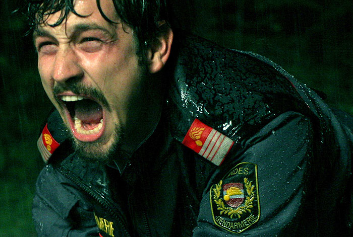 Za tři dny umřeš
(2006)