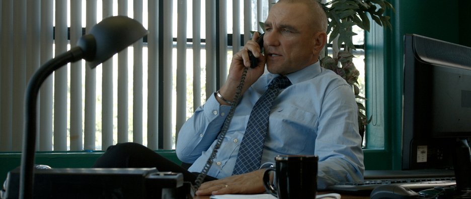 Zabij, nebo zemři
(2016)