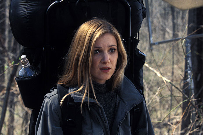 Záhada Blair Witch 2
(2000)