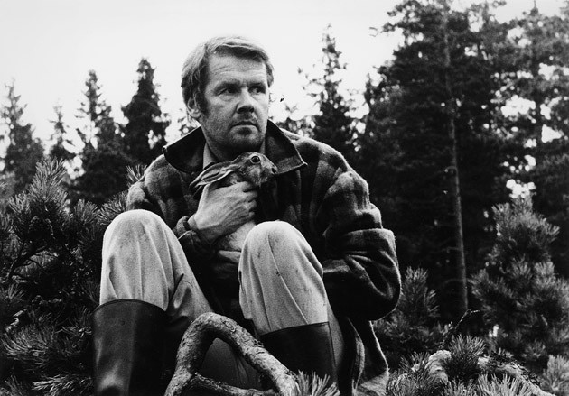 Zajícův rok
(1977)