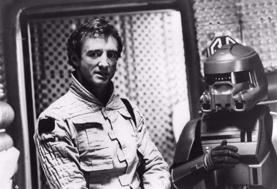 Zakázaný svět
(1982)