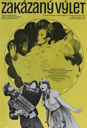 Zakázaný výlet
(1981)