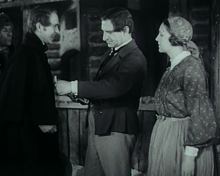 Zapadlí vlastenci
(1932)