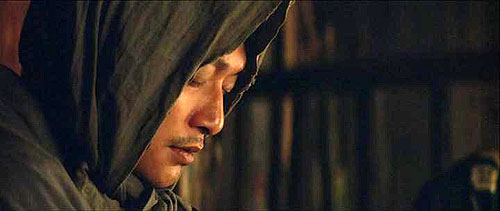 Zatôichi: The Last
(2010)