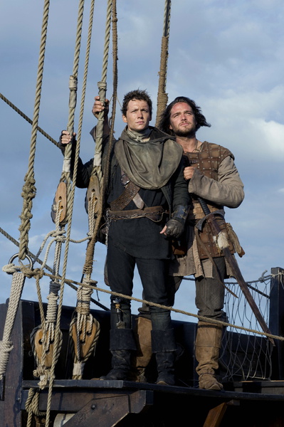 Zátoka pirátů
(2009)