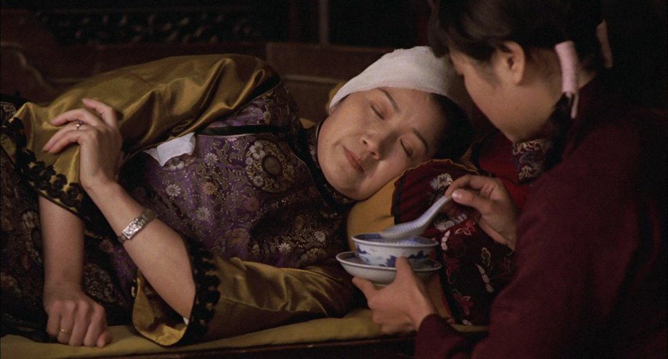 Zavěste červené lucerny
(1991)