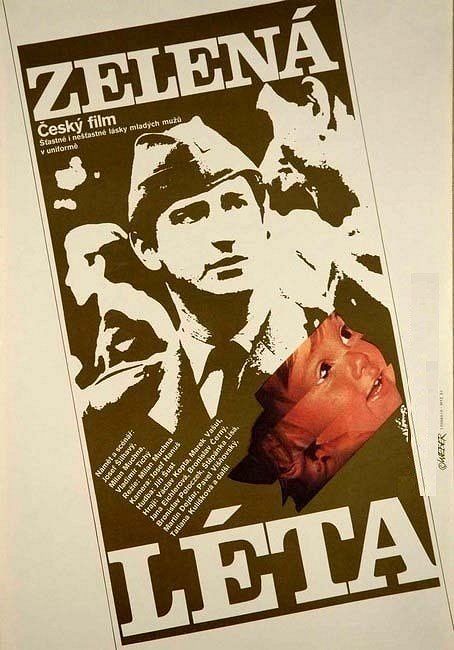 Zelená léta
(1985)