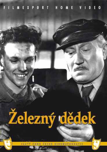 Železný dědek
(1948)