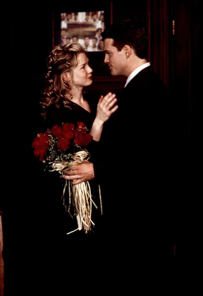 Ženich na útěku
(1999)